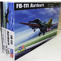 Hobbyboss FB111 Aardvark 1/48