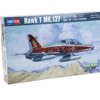 Hobbyboss 81736 Hawk T MK.127    1/48