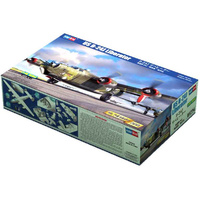 Hobbyboss 81774 US B-24J Liberator  1/48