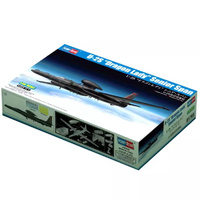 Hobbyboss 81785 U-2S Dragon Lady Senior Span   1/48