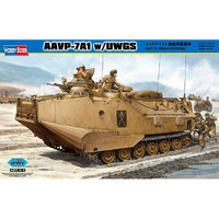 Hobbyboss AAVP-7A1 W/UWGS 1/35