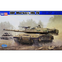 Hobbyboss Israeli Merkava MK.IV 1/35