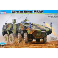 Hobbyboss German Boxer MRAV  1/35