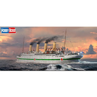 Hobbyboss 83422 Britannic 1/700