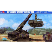 Hobbyboss 84468  Bergepanzer Bpz2A2 Buffalo ARV  1/35