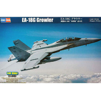 Hobbyboss 85814 EA-18G Growler Kit  1/48