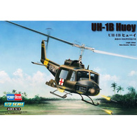 Hobbyboss 87228 UH-1B Huey 1/72