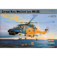 Hobbyboss Westland Lynx Mk88 1/72