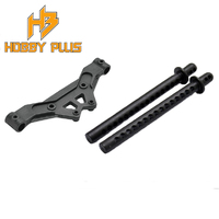 Hobby Plus Body Post And Mount Set MT