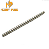 Hobby Plus Shock Shaft Set MT