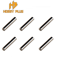 Hobby Plus Pin 2 X 9.8 MT