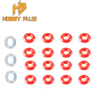 Hobby Plus Complete O Ring Set MT