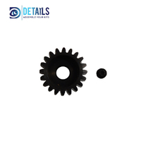 Hobby Details Motor Gear 20T 32dp 5mm