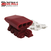 Hobby Details Ghost Simulation Supercharger Red