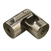 Hobby Details UJ01004D Universal Joint 23x9mm 4-2.2mm Diameter