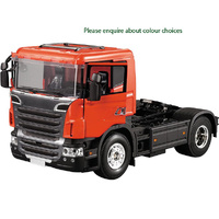 Hercules Truck Kit Scania