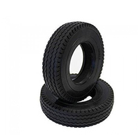 Hercules SP0002 Tyre On Road Narrow 22mm (pr)