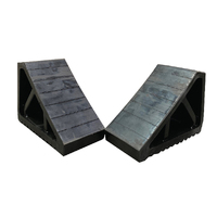 Hercules SP0006 Chocks Rubber (pr)