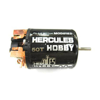 Hercules Motor 50T