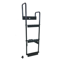 Hercules Metal Climbing Ladder