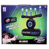 Hover Blast Floating Target Twin Pack