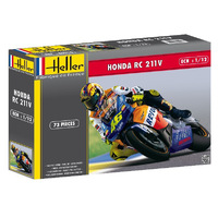 Heller Honda RC211 V   1/12