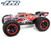 HNR MARS-X Stunt Truck 1/8th BLS ARTR