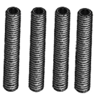 HNR Mars-X Screw Bolt 4x25mm