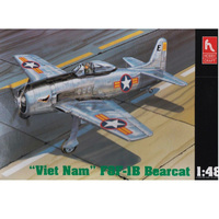 Hobbycraft Vietnam Bearcat 1/48