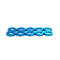 HobbyPro M3 Flat Washer 1.0