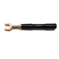 HobbyPro Turnbuckle Tool    6.0mm