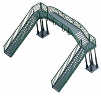 Hornby Footbridge