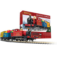 Hornby Santas Express