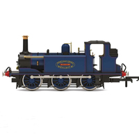 Hornby K&Esr Terrier 0-6-0T No. 3 Bodiam - Era 2