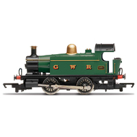 Hornby Gwr 101 Class 101 - Era 3