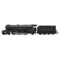 Hornby Lner A3 Class No. 45 Lemberg (Diecast Footplate And Flickeirng Fireb