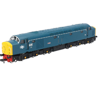 Hornby RailRoad Plus BR Departmental Class 40 1Co-Co1 97407 Aureol