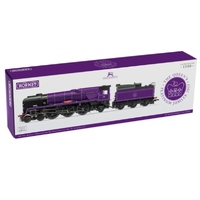 Hornby HM The Queen's Platinum Jubilee West Elizabeth II Era 11