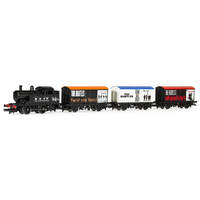 Hornby R30258 The Beatles Liverpool Connection Collection Side A Train Pack