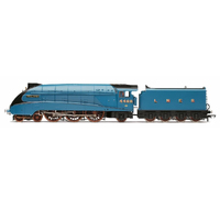 Hornby R30268 Lner Class A4 4-6-2 4468 Mallard 85th Ann Era 3