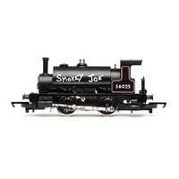 Hornby Br Smokey Joe