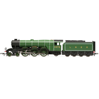 Hornby Flying Scotsman Class A1