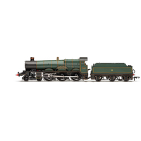 Hornby Gwr, Star Class, 4-6-0, 4003 Lode Star - Era 3