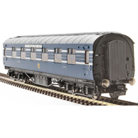 Hornby LMS Stanier D1960 Coronation Scot 57ft FK 1070- Era 3