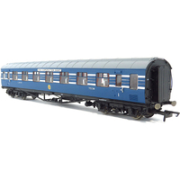 Hornby LMS Stanier D1902 Coronation Scot 65ft RFO 7508- Era 3