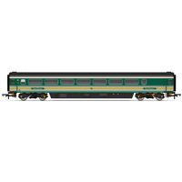 Hornby FGW C 2002. Mk3 Trailer Guard Standard (TGS) 44033 - Era 10