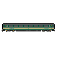 Hornby FGW C 2002. Mk3 Trailer Standard (TS) 42273 - Era 10