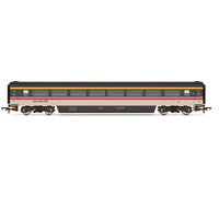 Hornby R40234 BR Intercity MK3 Trailer First 41059 Era 8