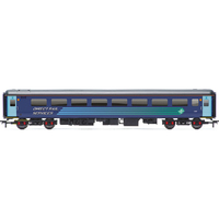 Hornby DRS Mk2E Standard Open 5787 - Era 11