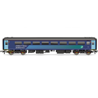 Hornby DRS Mk2F Standard Open 6008- Era 11